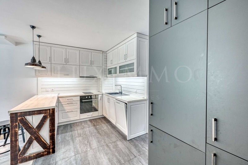 Para alugar  2 quartos Sofia , Boiana , 100 m² | 73729561 - imagem [5]