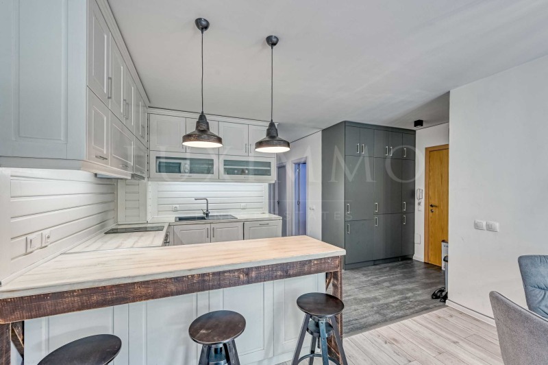 Para alugar  2 quartos Sofia , Boiana , 100 m² | 73729561 - imagem [3]