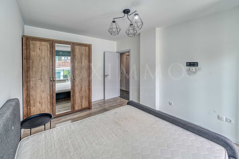 Para alugar  2 quartos Sofia , Boiana , 100 m² | 73729561 - imagem [14]