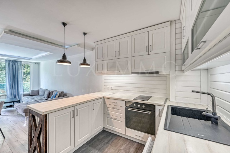 Para alugar  2 quartos Sofia , Boiana , 100 m² | 73729561 - imagem [4]