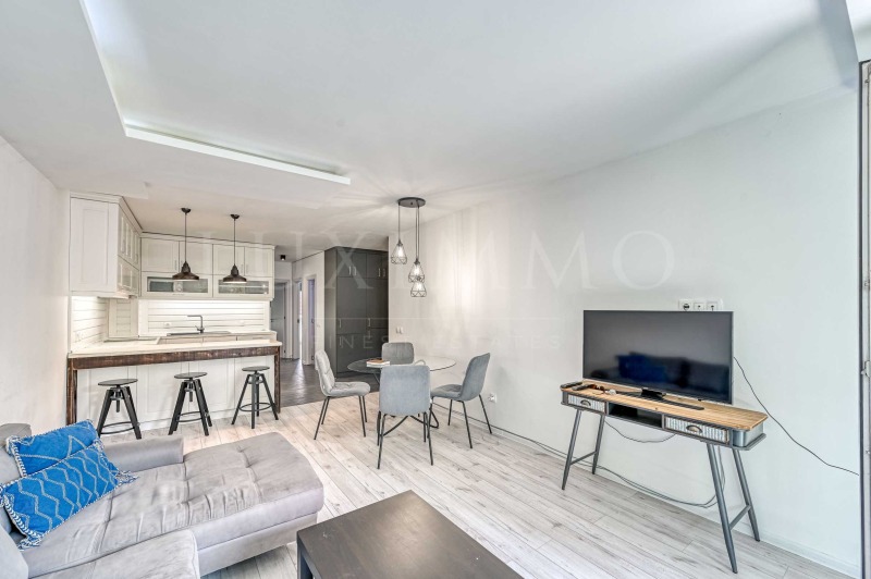 Para alugar  2 quartos Sofia , Boiana , 100 m² | 73729561 - imagem [2]