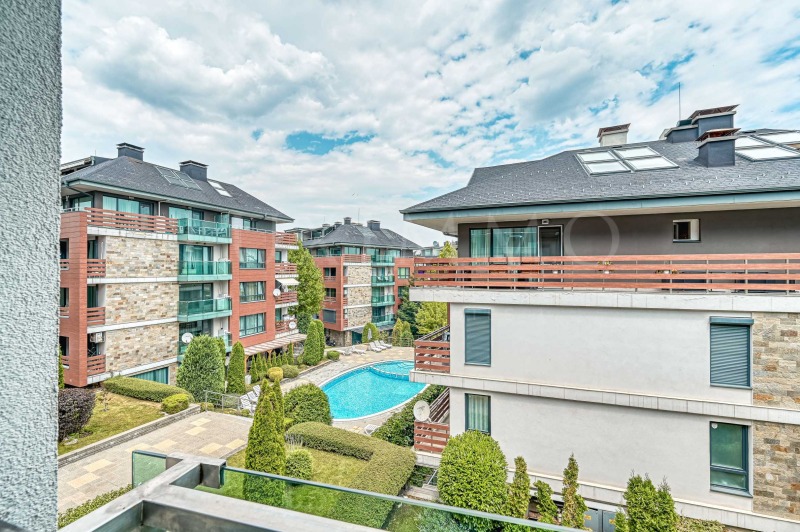 Para alugar  2 quartos Sofia , Boiana , 100 m² | 73729561 - imagem [15]