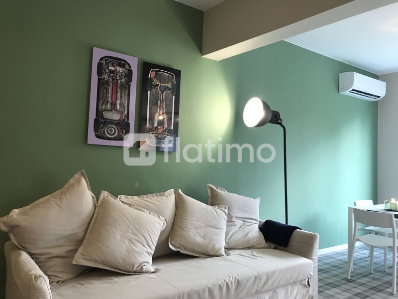 Дава под наем 3-СТАЕН, гр. София, Лозенец, снимка 4 - Апартаменти - 51654522