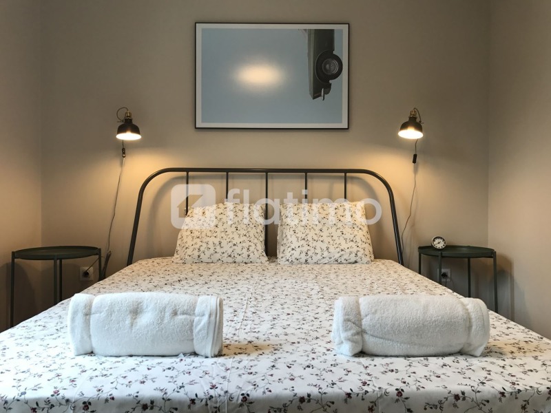 Дава под наем 3-СТАЕН, гр. София, Лозенец, снимка 5 - Апартаменти - 51654522