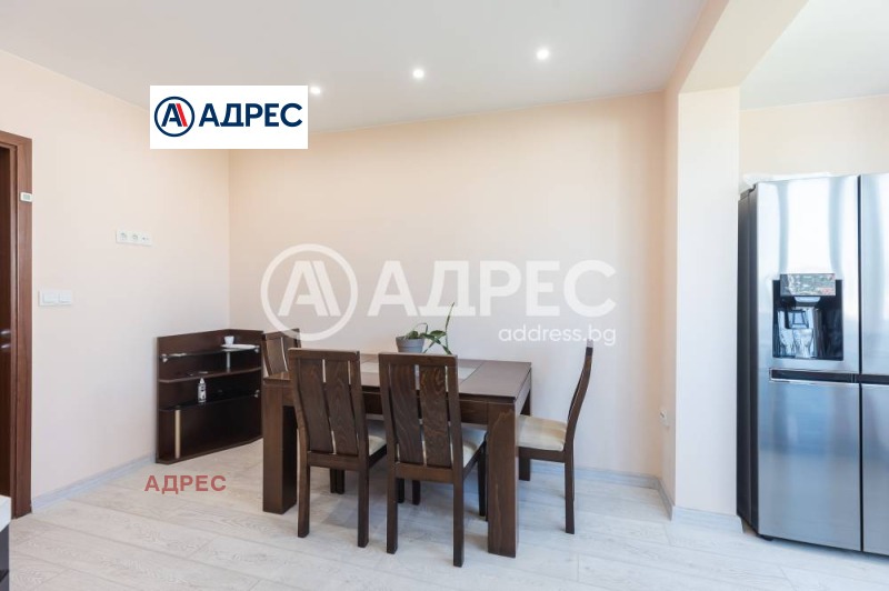 Дава под наем 3-СТАЕН, гр. Варна, Възраждане 1, снимка 13 - Апартаменти - 52064271