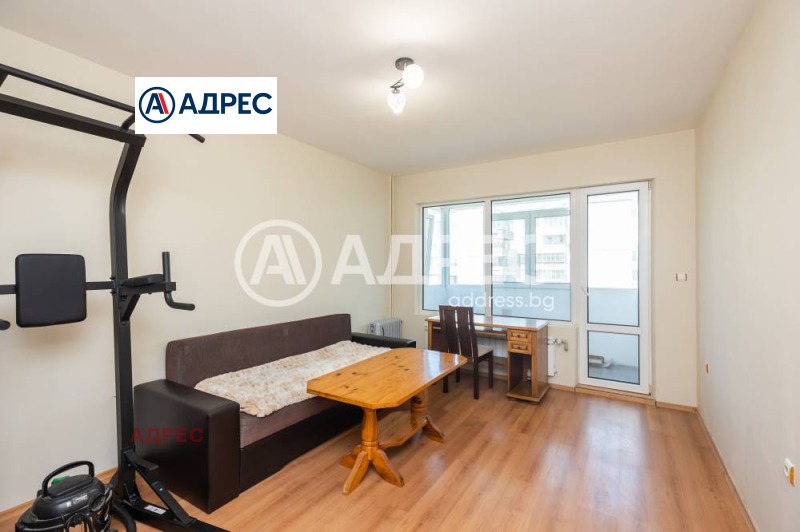 Дава под наем 3-СТАЕН, гр. Варна, Възраждане 1, снимка 4 - Апартаменти - 52064271