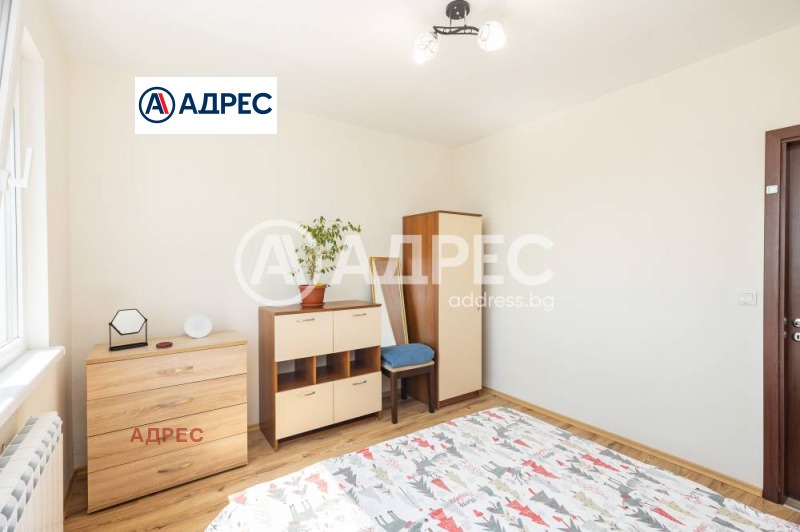 Дава под наем 3-СТАЕН, гр. Варна, Възраждане 1, снимка 16 - Апартаменти - 52064271