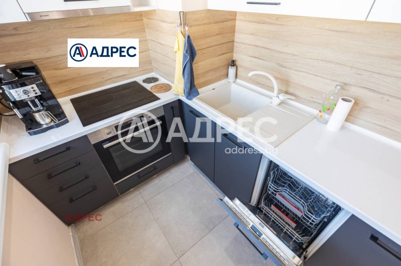 Дава под наем 3-СТАЕН, гр. Варна, Възраждане 1, снимка 12 - Апартаменти - 52064271