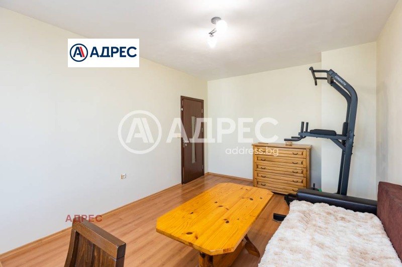 Дава под наем 3-СТАЕН, гр. Варна, Възраждане 1, снимка 6 - Апартаменти - 52064271