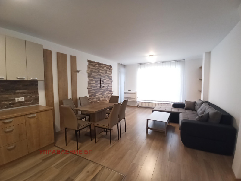 Под наем 3-СТАЕН, град София, Кръстова вада • 1500 лв. / 766.94 € • 18624240 1