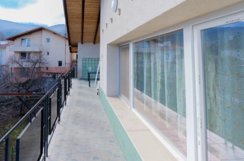 Дава под наем 3-СТАЕН, гр. София, Драгалевци, снимка 9 - Апартаменти - 53348322