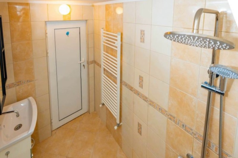 Дава под наем 3-СТАЕН, гр. София, Драгалевци, снимка 7 - Апартаменти - 53348322