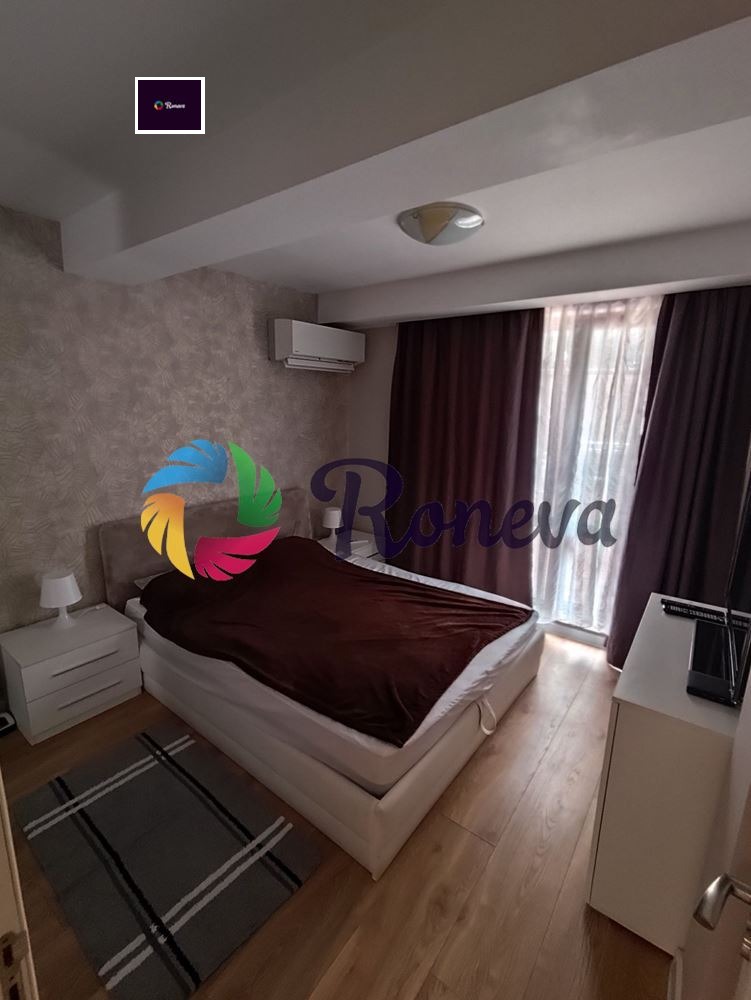 Дава под наем 3-СТАЕН, гр. Варна, Център, снимка 4 - Апартаменти - 54687906