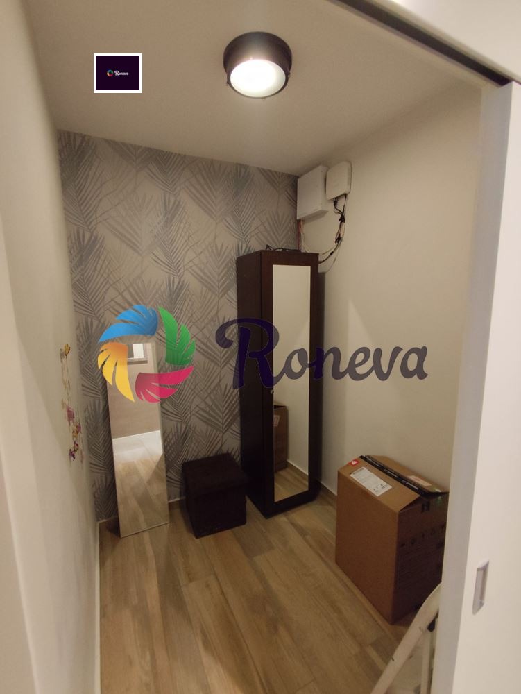 Дава под наем 3-СТАЕН, гр. Варна, Център, снимка 9 - Апартаменти - 54687906
