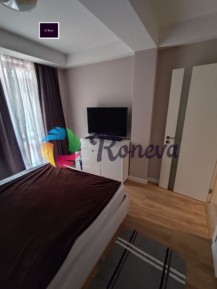 Дава под наем 3-СТАЕН, гр. Варна, Център, снимка 5 - Апартаменти - 54687906