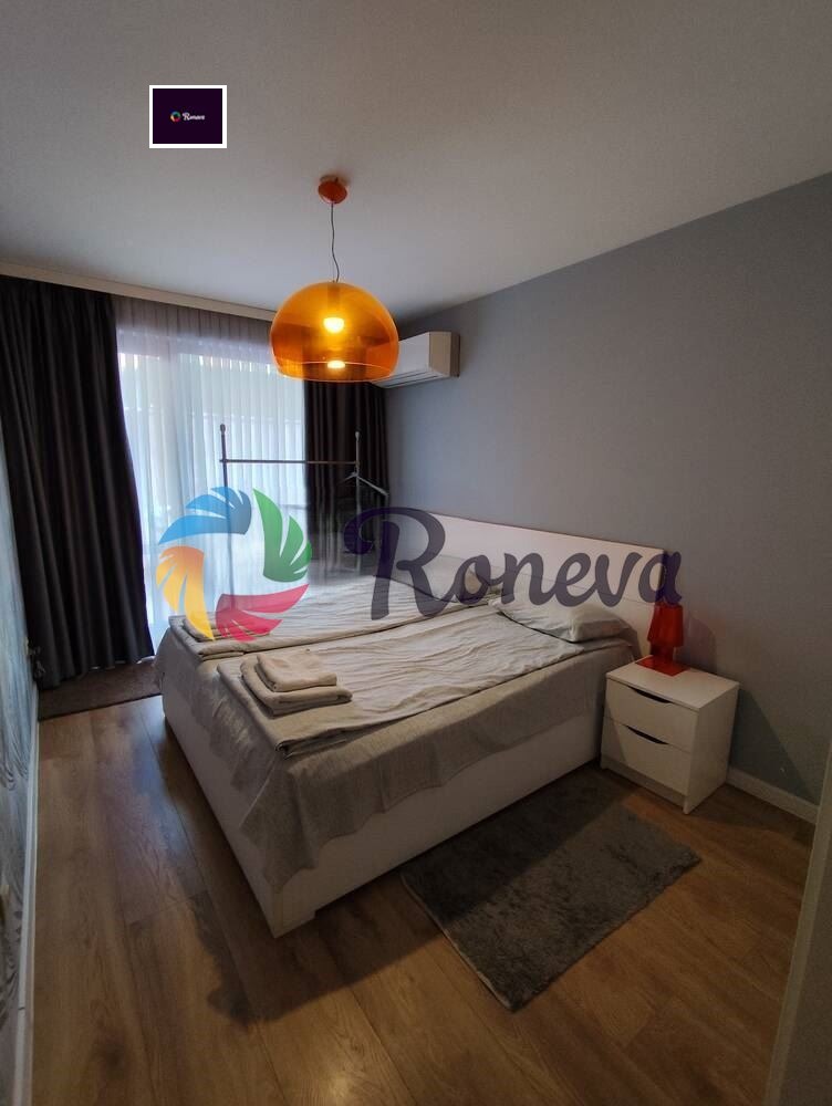 Дава под наем 3-СТАЕН, гр. Варна, Център, снимка 6 - Апартаменти - 54687906