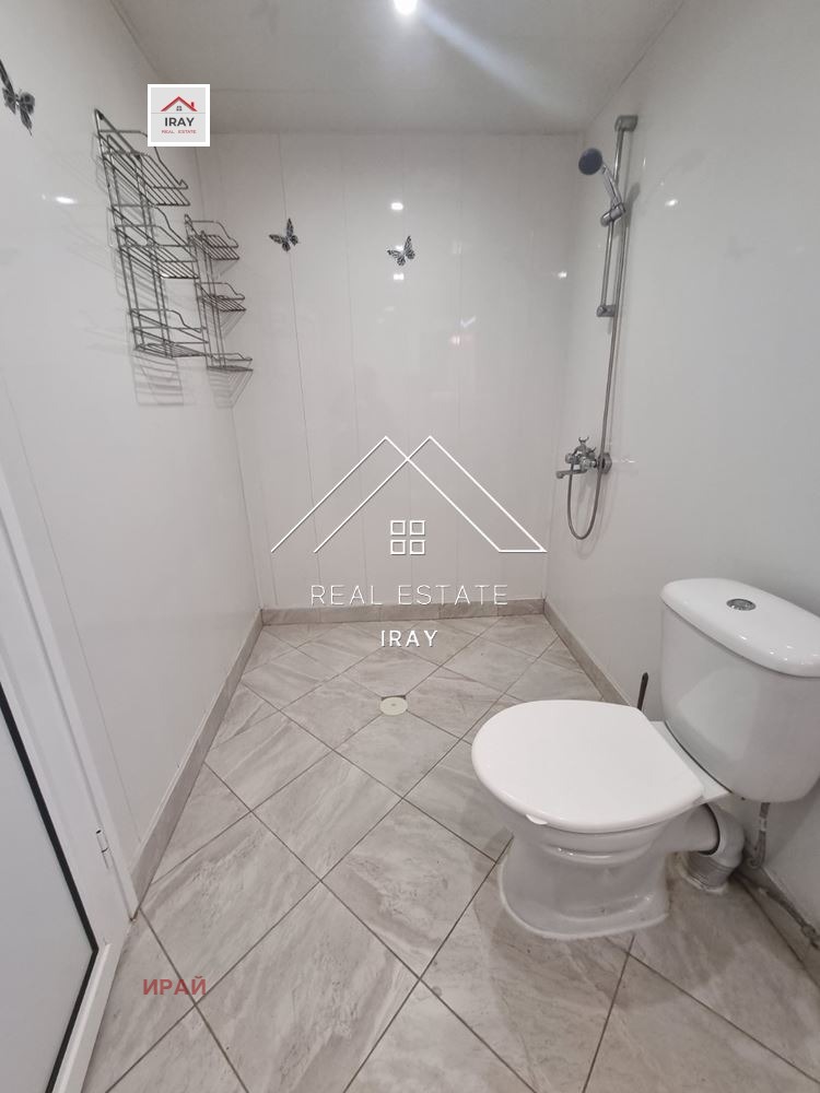 Дава под наем КЪЩА, гр. Стара Загора, ОРБ, снимка 12 - Къщи - 54925494