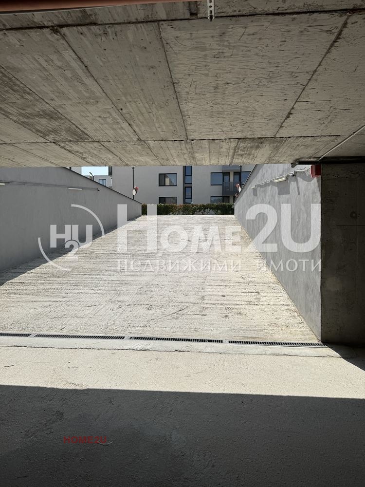 Дава под наем  Паркомясто град Варна , Възраждане 1 , 22 кв.м | 80091889 - изображение [3]