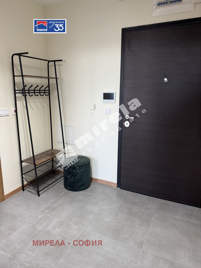 Дава под наем 2-СТАЕН, гр. София, Младост 4, снимка 10 - Апартаменти - 53643475