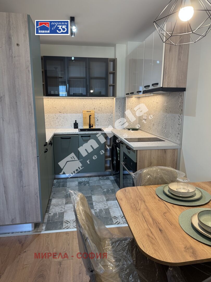 Дава под наем 2-СТАЕН, гр. София, Младост 4, снимка 4 - Апартаменти - 53643475