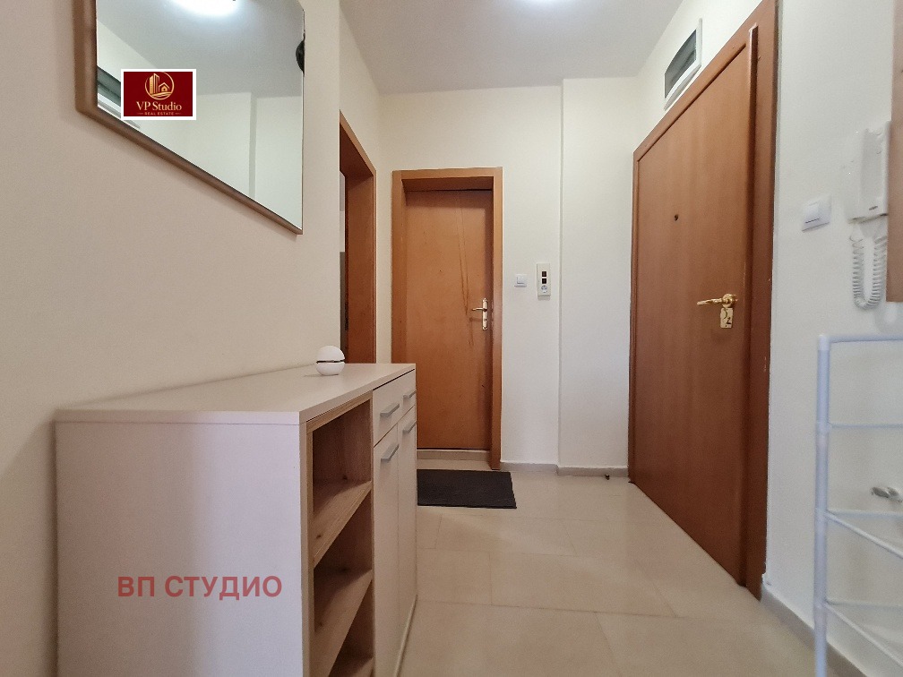 Дава под наем 2-СТАЕН, гр. София, Оборище, снимка 10 - Апартаменти - 56079172