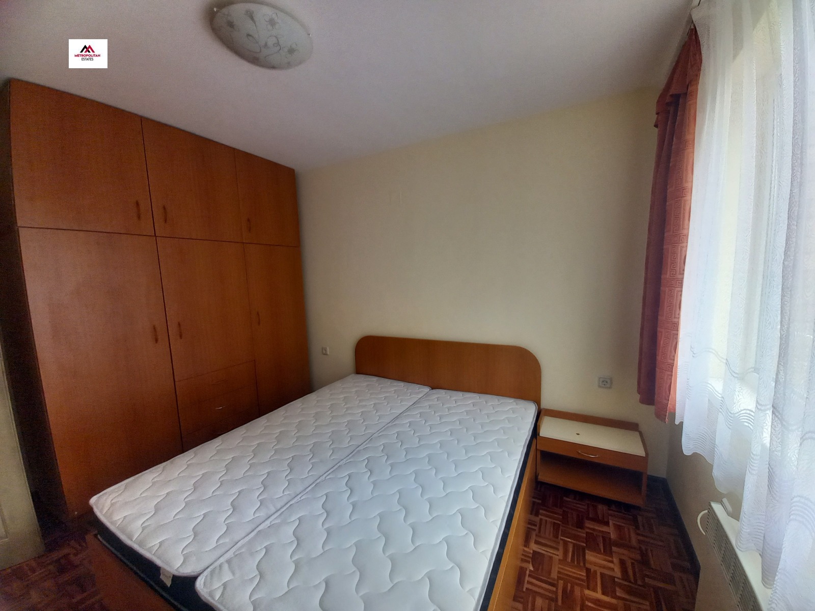 Дава под наем 3-СТАЕН, гр. София, Красно село, снимка 6 - Апартаменти - 55089998