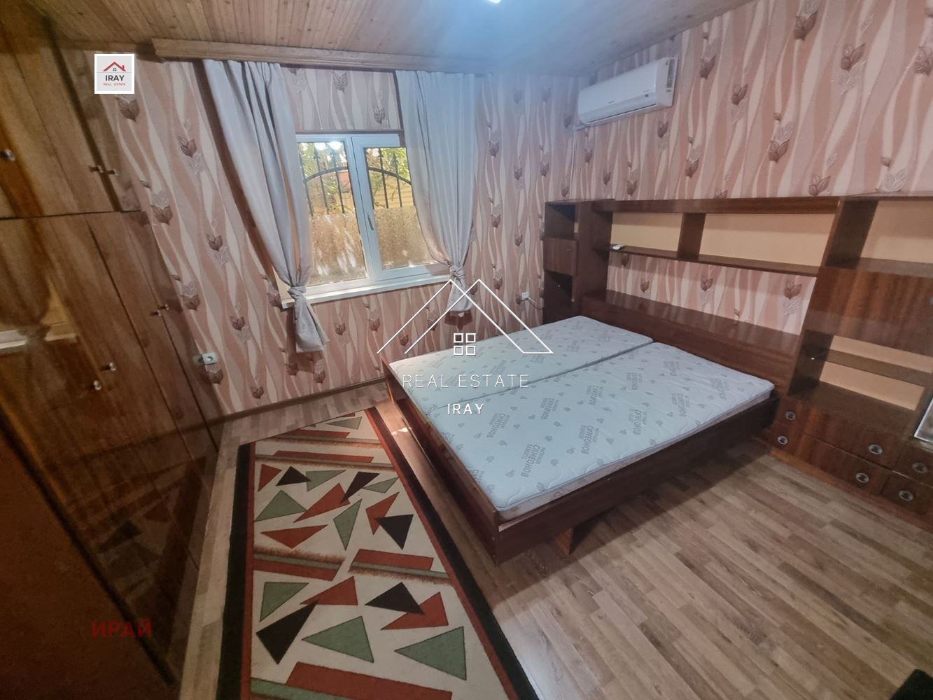 Дава под наем КЪЩА, гр. Стара Загора, ОРБ, снимка 7 - Къщи - 54925494