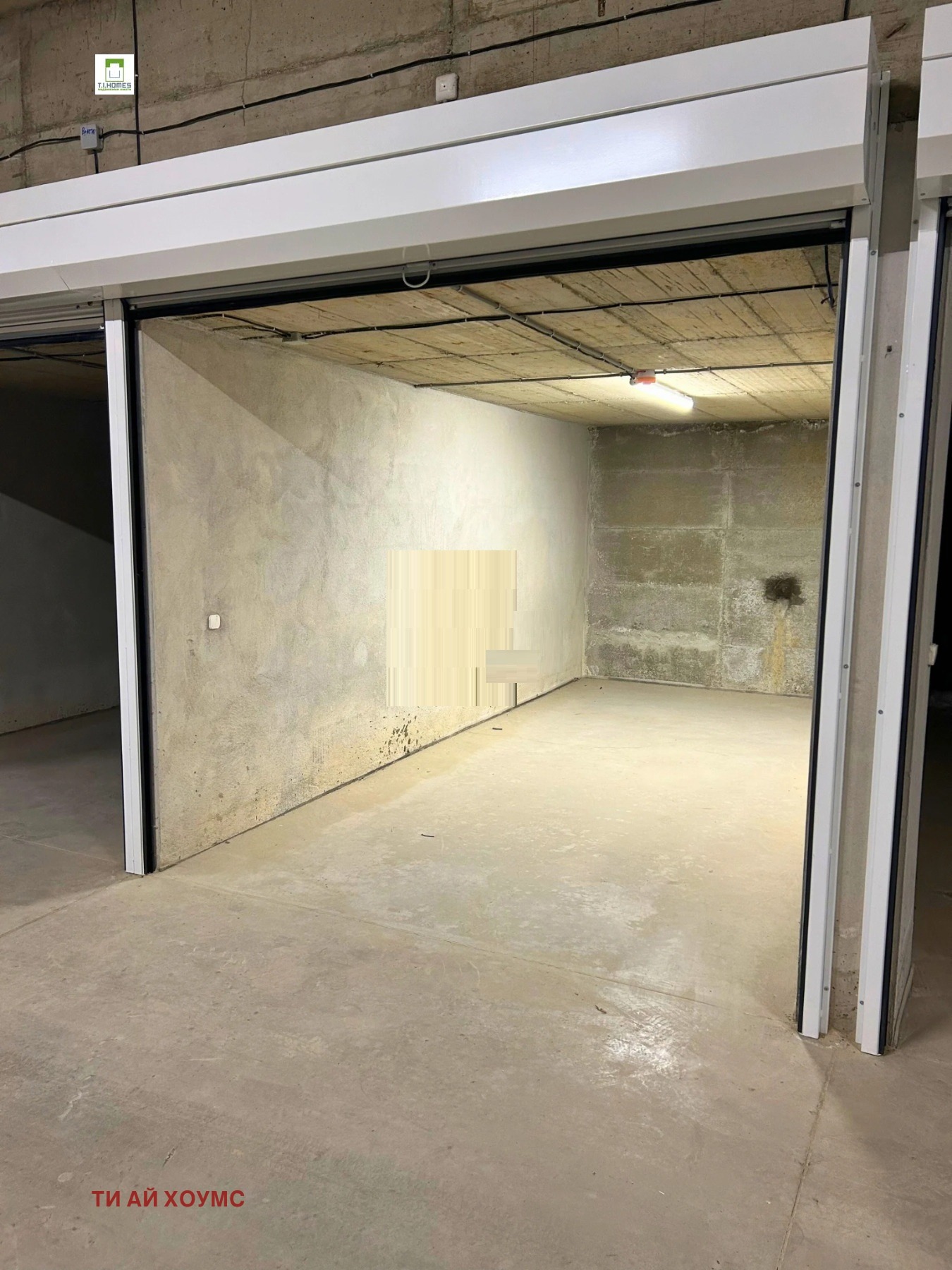 Дава под наем ГАРАЖ, ПАРКОМЯСТО, гр. София, Малинова долина