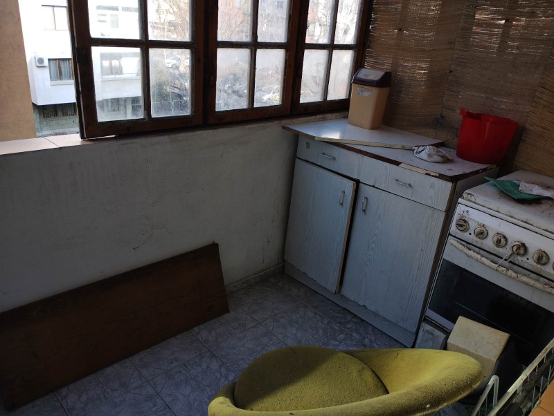 K pronájmu  Studio Burgas , Vazraždane , 50 m2 | 42388239 - obraz [2]
