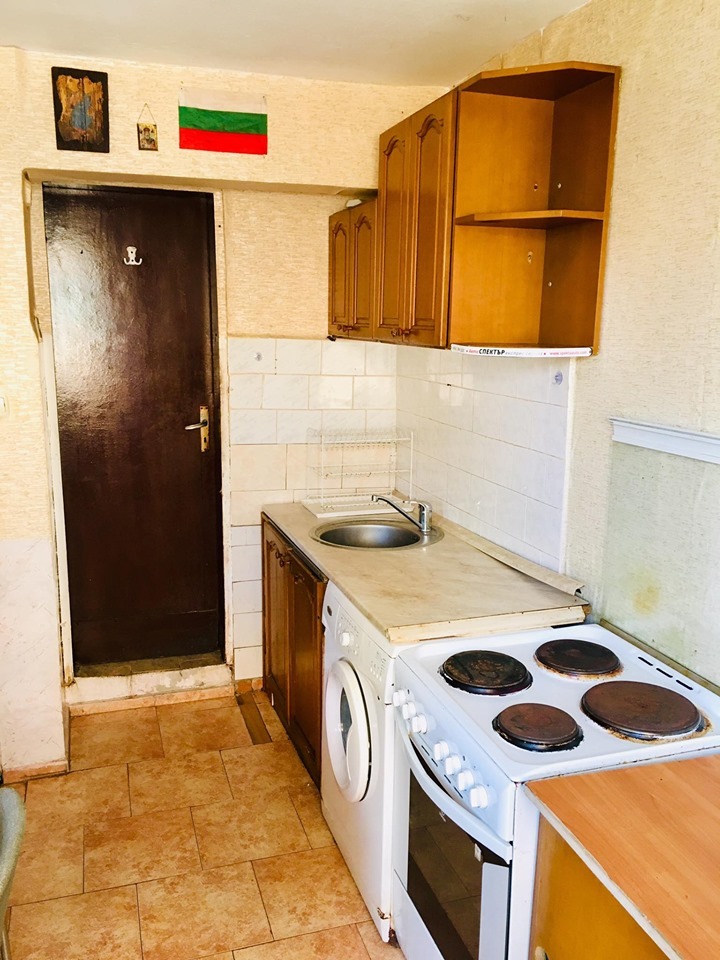 K pronájmu  Studio Burgas , Vazraždane , 50 m2 | 42388239 - obraz [3]