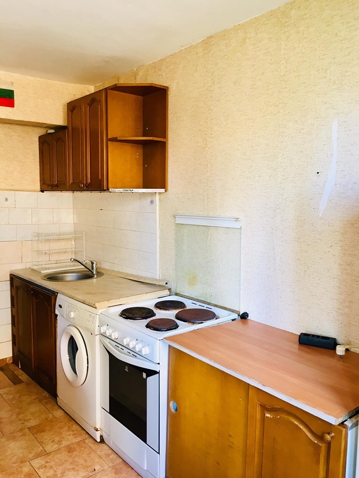 K pronájmu  Studio Burgas , Vazraždane , 50 m2 | 42388239 - obraz [8]