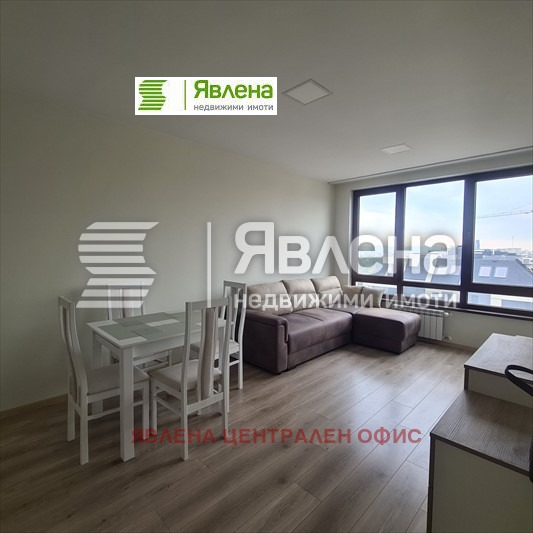 K pronájmu  1 ložnice Sofia , Malinova dolina , 58 m2 | 87583518 - obraz [2]