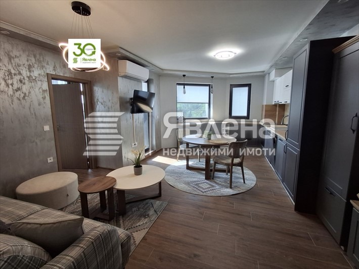 Προς ενοικίαση  1 υπνοδωμάτιο Βαρνα , Βρηζ , 68 τ.μ | 18417139