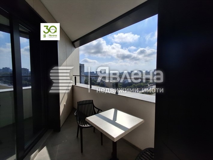 Προς ενοικίαση  1 υπνοδωμάτιο Βαρνα , Βρηζ , 68 τ.μ | 18417139 - εικόνα [4]
