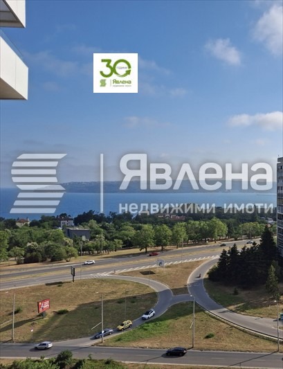 Προς ενοικίαση  1 υπνοδωμάτιο Βαρνα , Βρηζ , 68 τ.μ | 18417139 - εικόνα [8]