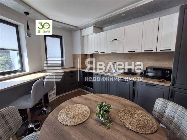 Προς ενοικίαση  1 υπνοδωμάτιο Βαρνα , Βρηζ , 68 τ.μ | 18417139 - εικόνα [2]