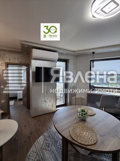 Προς ενοικίαση  1 υπνοδωμάτιο Βαρνα , Βρηζ , 68 τ.μ | 18417139 - εικόνα [3]
