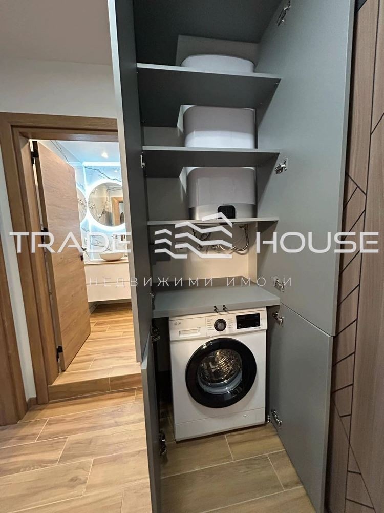 Da affittare  1 camera da letto Plovdiv , Ostromila , 68 mq | 87787596 - Immagine [5]
