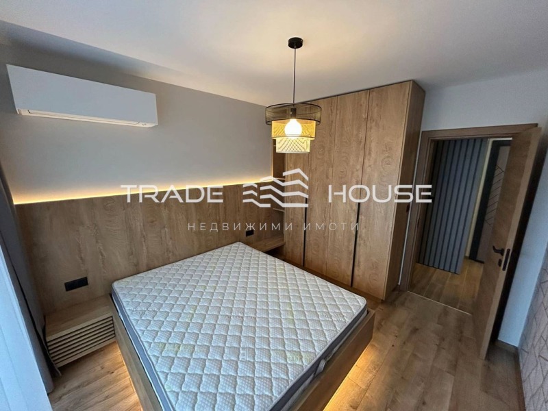 Da affittare  1 camera da letto Plovdiv , Ostromila , 68 mq | 87787596 - Immagine [4]