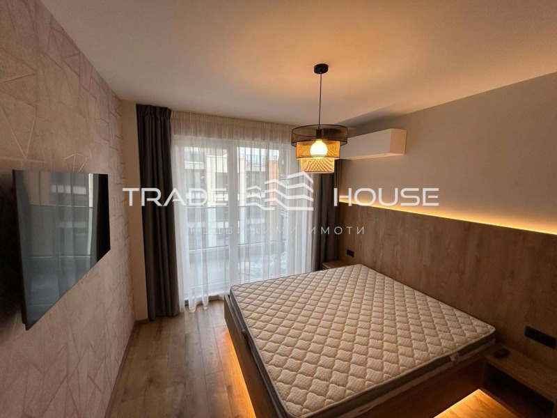 Da affittare  1 camera da letto Plovdiv , Ostromila , 68 mq | 87787596 - Immagine [3]