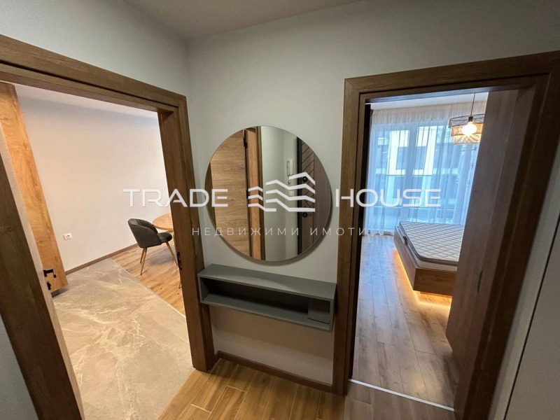 Da affittare  1 camera da letto Plovdiv , Ostromila , 68 mq | 87787596