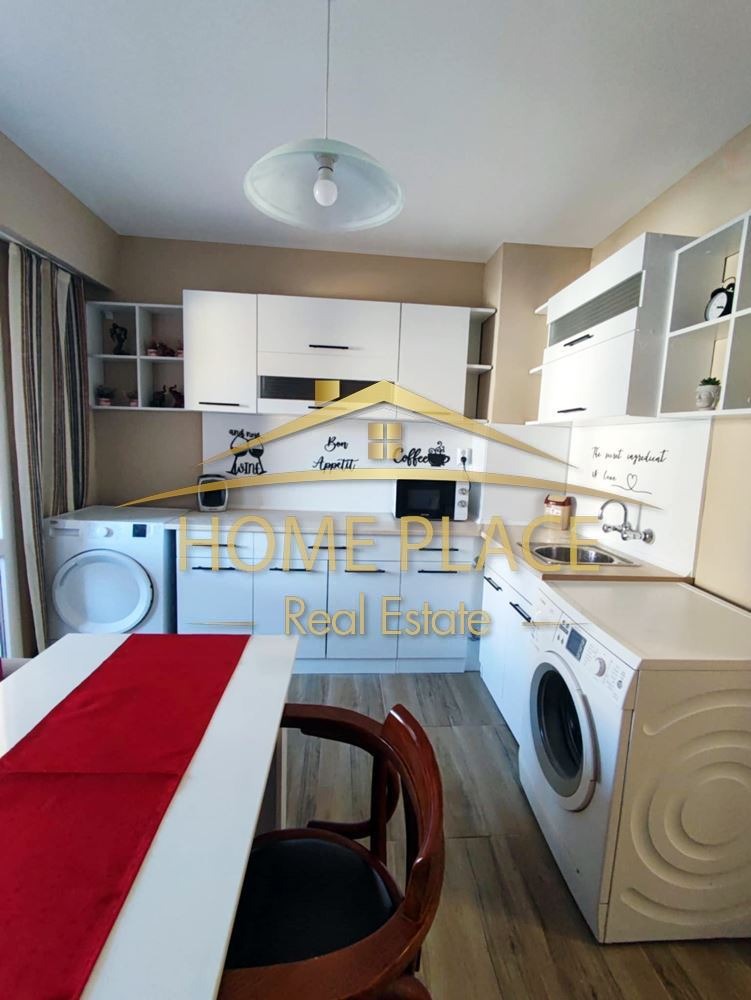 En renta  1 dormitorio Varna , Vazrazhdane 3 , 48 metros cuadrados | 21236472 - imagen [2]