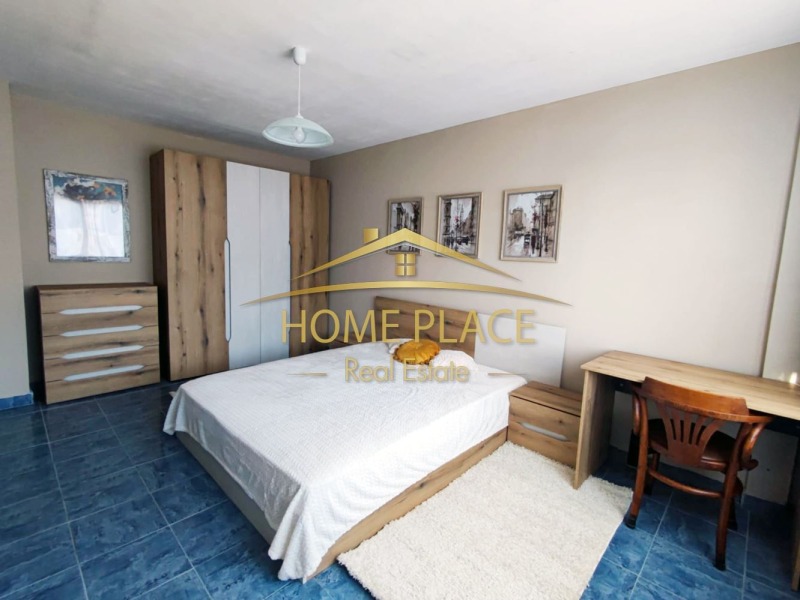 En renta  1 dormitorio Varna , Vazrazhdane 3 , 48 metros cuadrados | 21236472 - imagen [7]