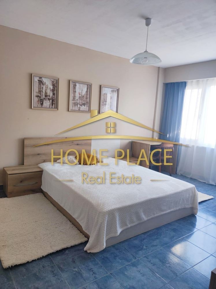 En renta  1 dormitorio Varna , Vazrazhdane 3 , 48 metros cuadrados | 21236472 - imagen [6]