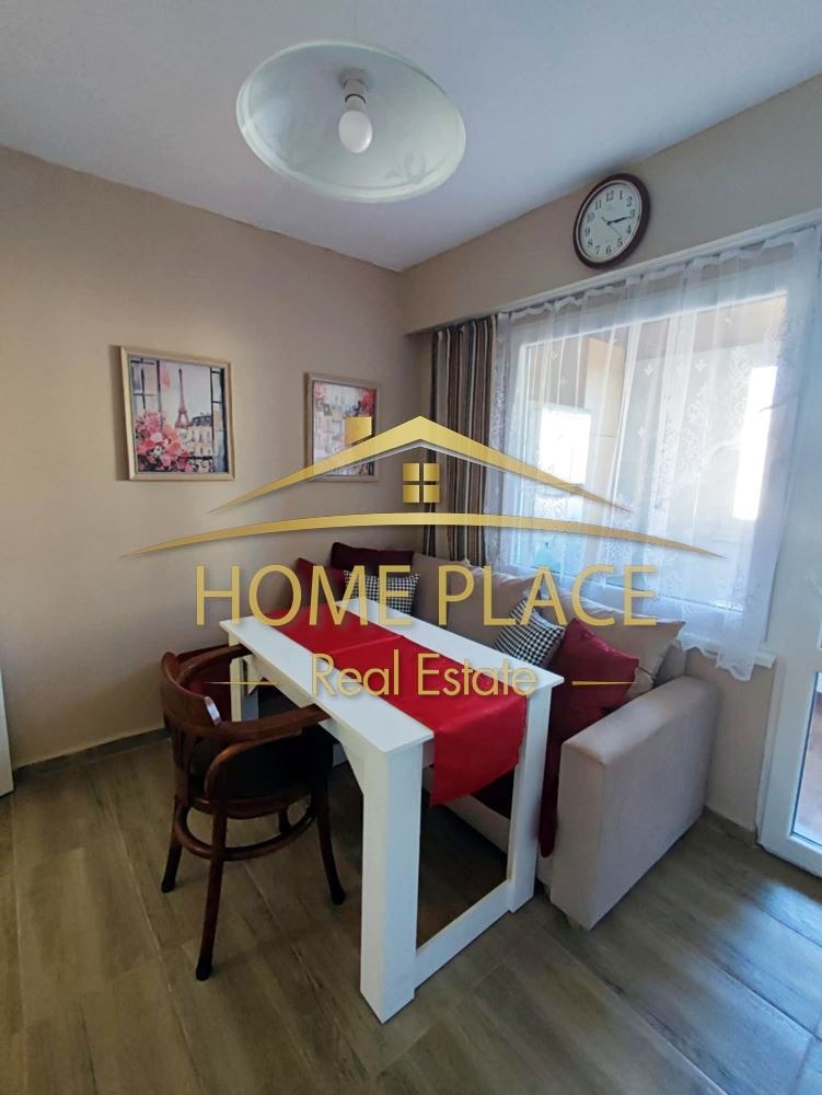 En renta  1 dormitorio Varna , Vazrazhdane 3 , 48 metros cuadrados | 21236472 - imagen [3]