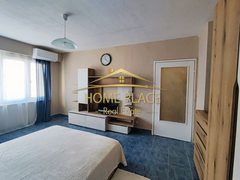 En renta  1 dormitorio Varna , Vazrazhdane 3 , 48 metros cuadrados | 21236472 - imagen [8]