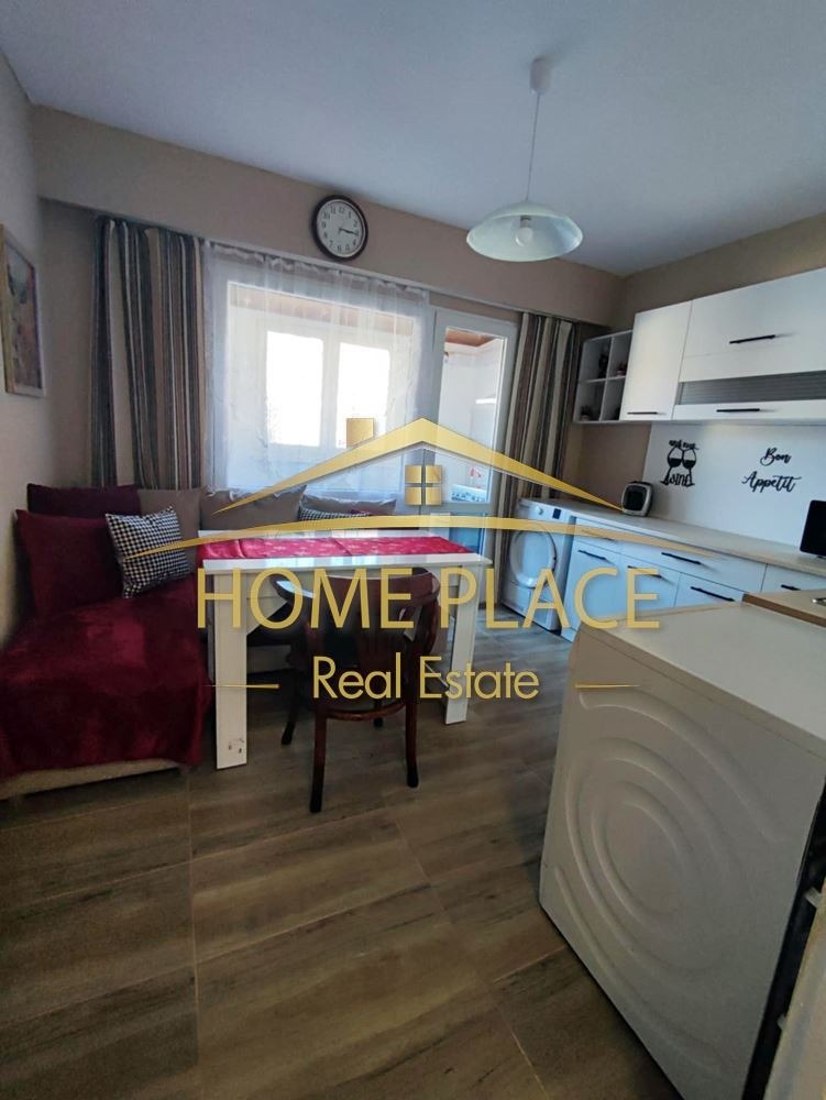 En renta  1 dormitorio Varna , Vazrazhdane 3 , 48 metros cuadrados | 21236472