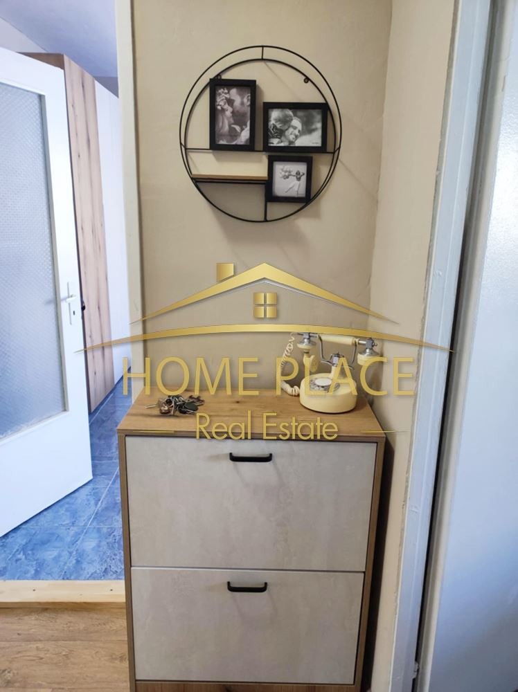 En renta  1 dormitorio Varna , Vazrazhdane 3 , 48 metros cuadrados | 21236472 - imagen [10]