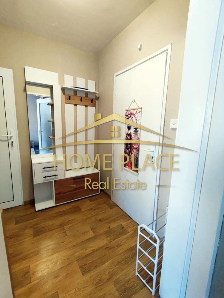 En renta  1 dormitorio Varna , Vazrazhdane 3 , 48 metros cuadrados | 21236472 - imagen [9]