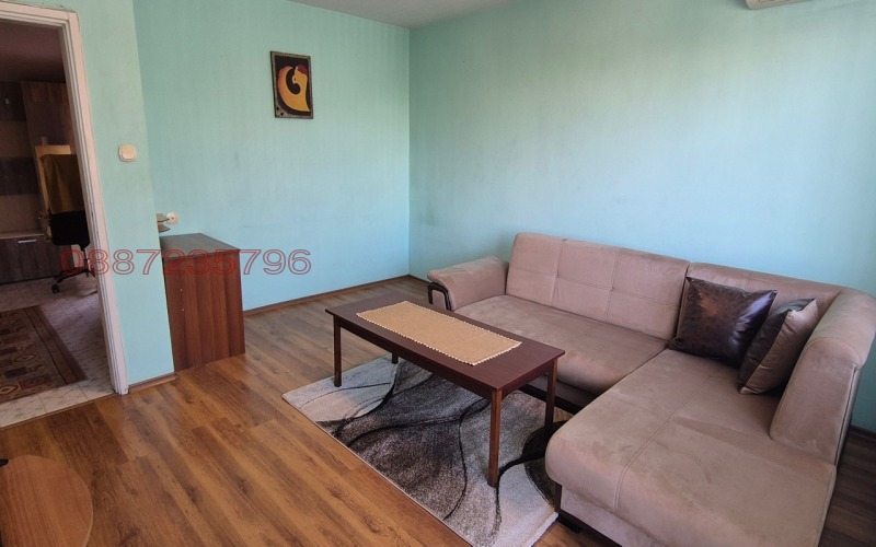 Zu vermieten  1 Schlafzimmer Warna , Sportna zala , 64 qm | 64085494 - Bild [3]